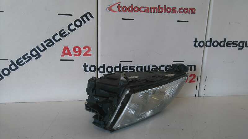 FARO IZQUIERDO