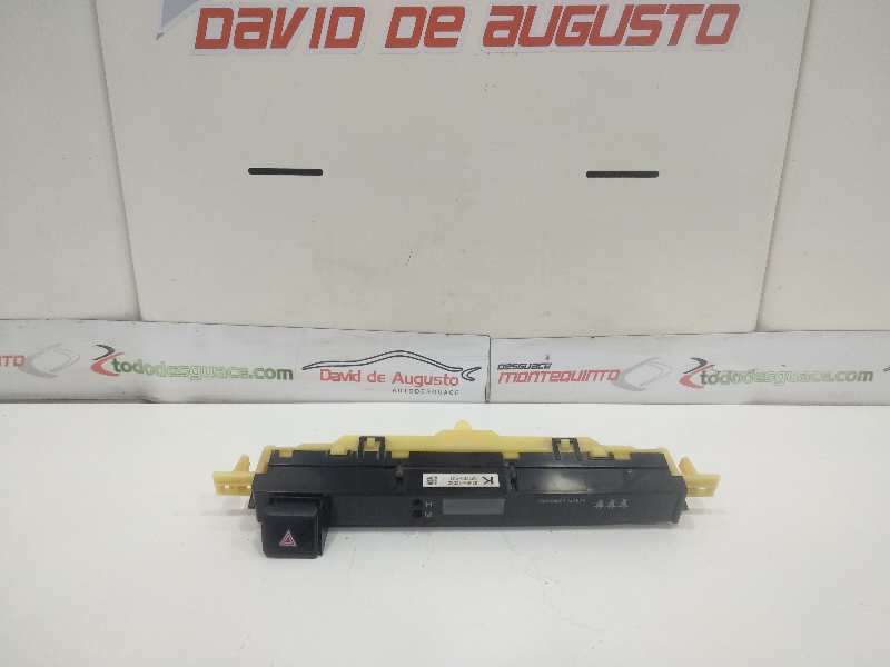 INTERRUPTOR WARNING TOYOTA RAV 4 Active   |   01.14 - 12.15