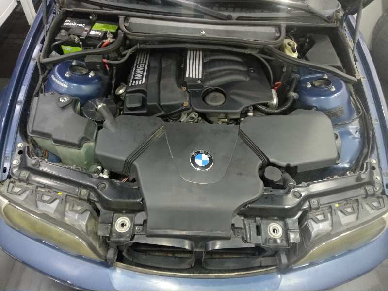 BMW SERIE 3 BERLINA (E46) 318i   |   10.01 - 12.06 foto 4