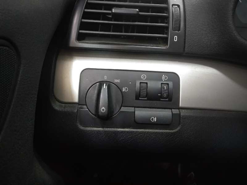 BMW SERIE 3 BERLINA (E46) 318i   |   10.01 - 12.06