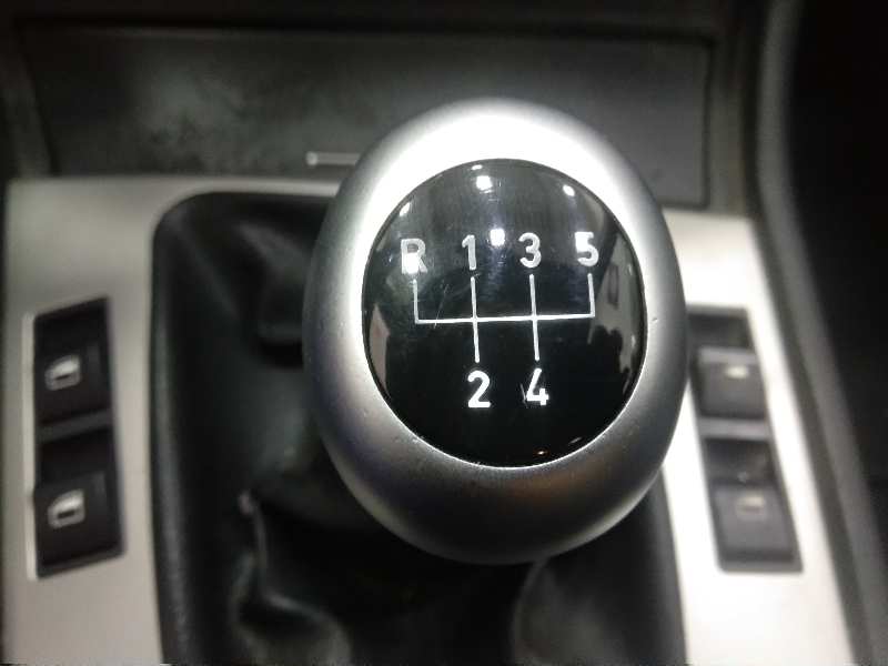 BMW SERIE 3 BERLINA (E46) 318i   |   10.01 - 12.06