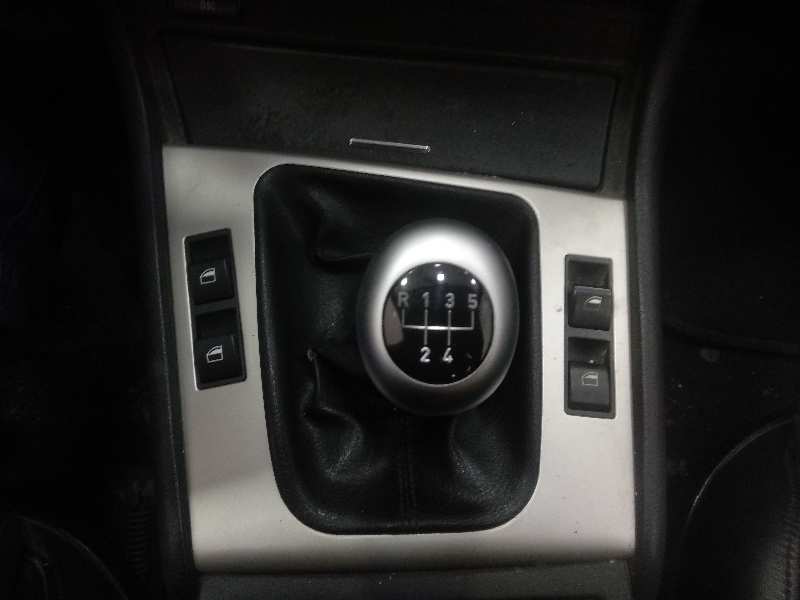 BMW SERIE 3 BERLINA (E46) 318i   |   10.01 - 12.06