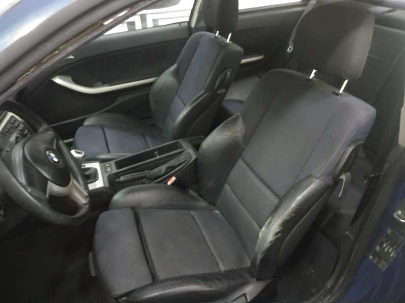BMW SERIE 3 BERLINA (E46) 318i   |   10.01 - 12.06