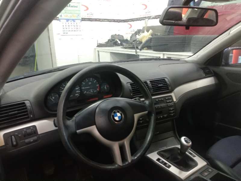 BMW SERIE 3 BERLINA (E46) 318i   |   10.01 - 12.06