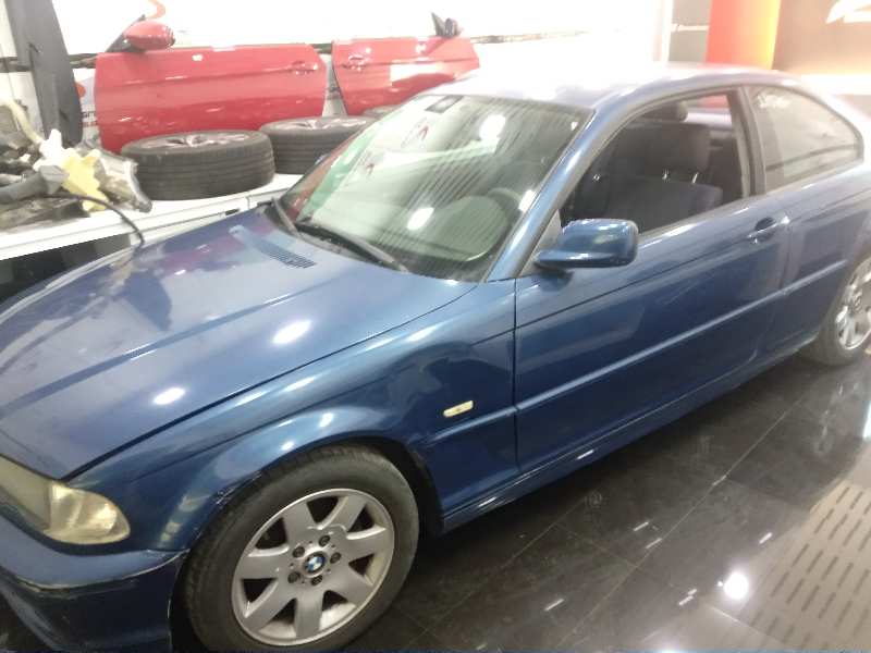 BMW SERIE 3 BERLINA (E46) 318i   |   10.01 - 12.06