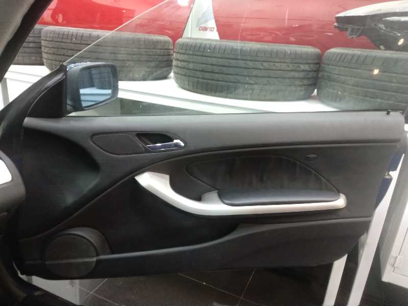 BMW SERIE 3 BERLINA (E46) 318i   |   10.01 - 12.06