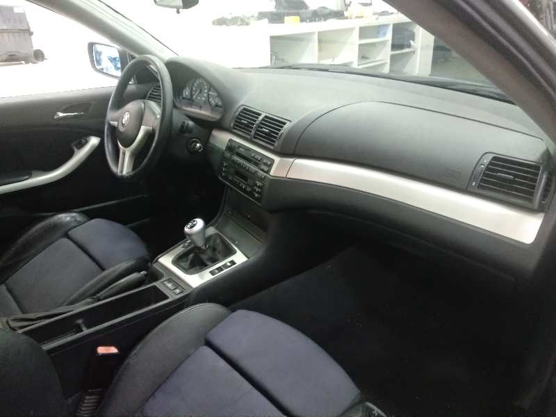 BMW SERIE 3 BERLINA (E46) 318i   |   10.01 - 12.06