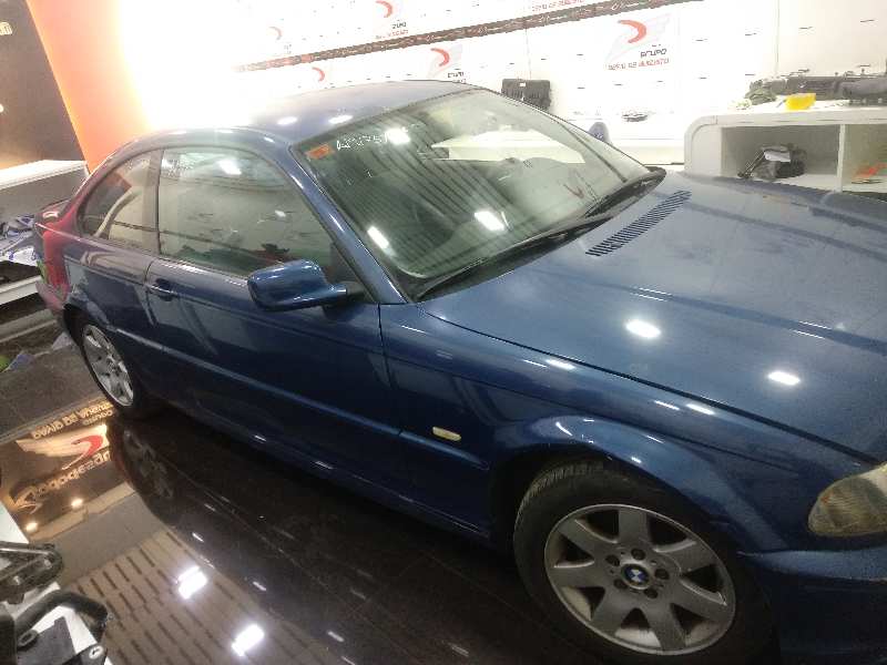 BMW SERIE 3 BERLINA (E46) 318i   |   10.01 - 12.06