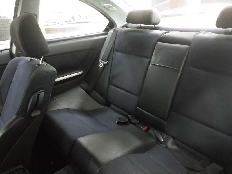 BMW SERIE 3 BERLINA (E46) 318i   |   10.01 - 12.06