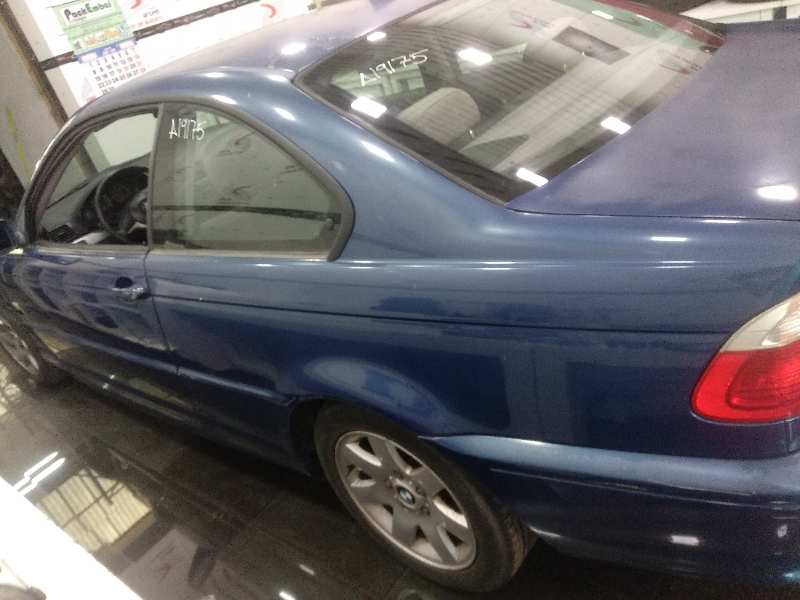 BMW SERIE 3 BERLINA (E46) 318i   |   10.01 - 12.06