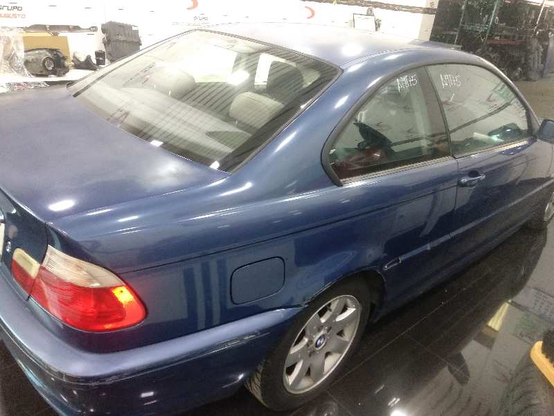 BMW SERIE 3 BERLINA (E46) 318i   |   10.01 - 12.06