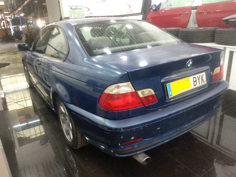 BMW SERIE 3 BERLINA (E46) 318i   |   10.01 - 12.06