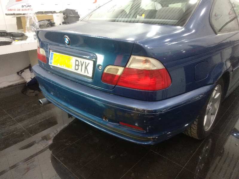 BMW SERIE 3 BERLINA (E46) 318i   |   10.01 - 12.06