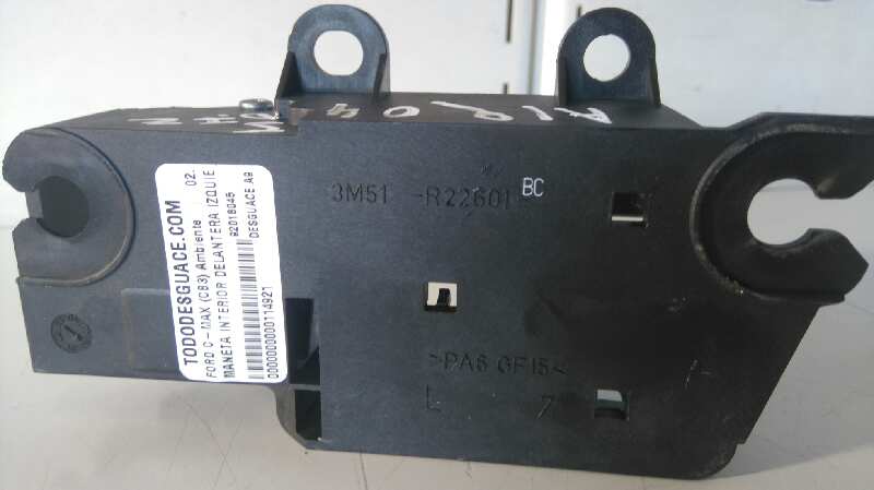 MANETA INTERIOR DELANTERA IZQUIERDA FORD C-MAX (CB3) Ambiente   |   02.07 - ...