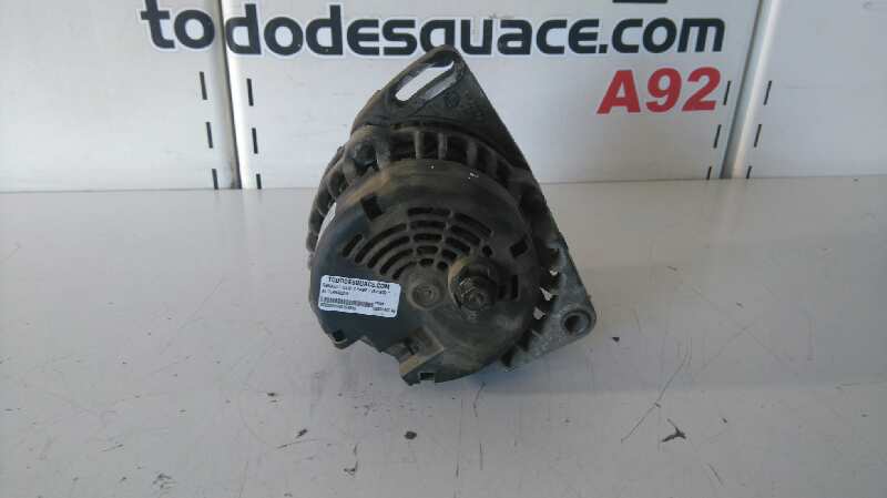ALTERNADOR RENAULT CLIO II FASE I (B/CBO) *