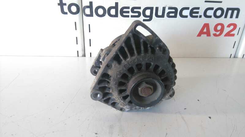 ALTERNADOR RENAULT CLIO II FASE I (B/CBO) *