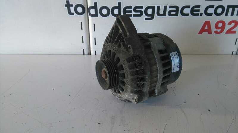 ALTERNADOR RENAULT CLIO II FASE I (B/CBO) *