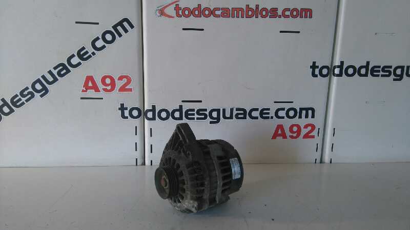 ALTERNADOR RENAULT CLIO II FASE I (B/CBO) *