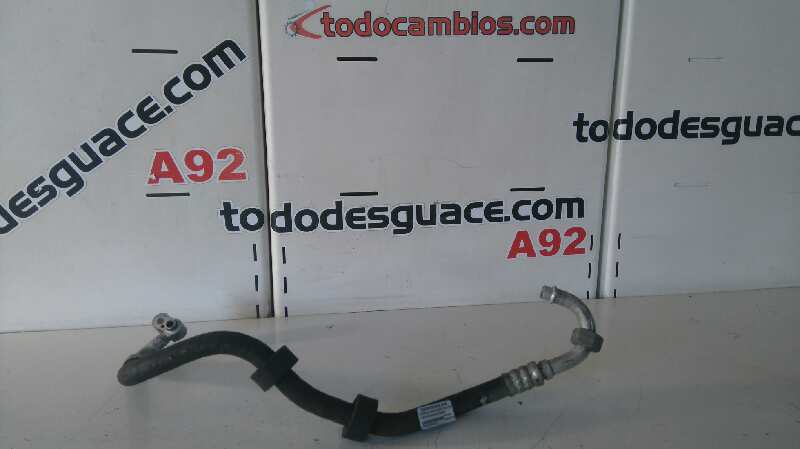 TUBOS AIRE ACONDICIONADO MERCEDES CLASE E (W210) FAMILIAR 270 T CDI (210.216)   |   06.99 - 12.02