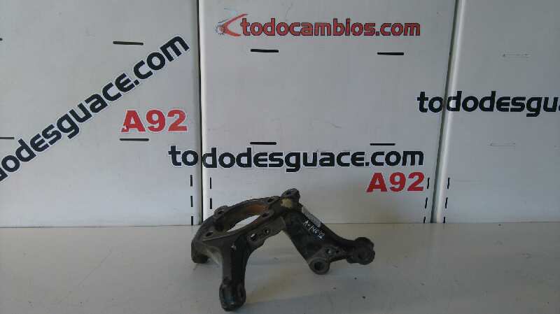 MANGUETA DELANTERA IZQUIERDA foto 3