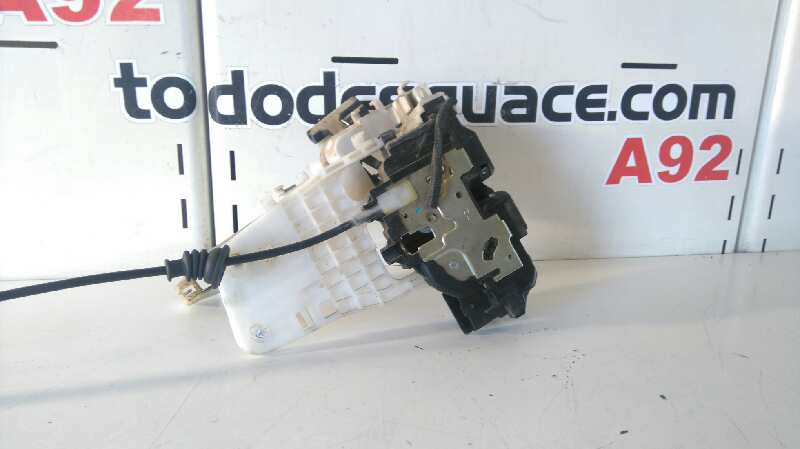 SOPORTE MANETA EXTERIOR DELANTERA DERECHA HYUNDAI I30 Classic   |   0.07 - ...