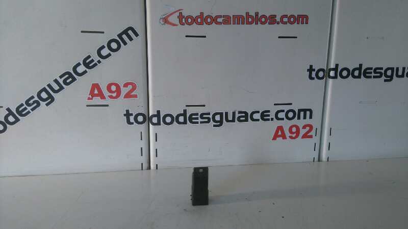 CAJA PRECALENTAMIENTO CITROEN XSARA PICASSO 1.6 HDI 90 SX   |   01.07 - 12.11