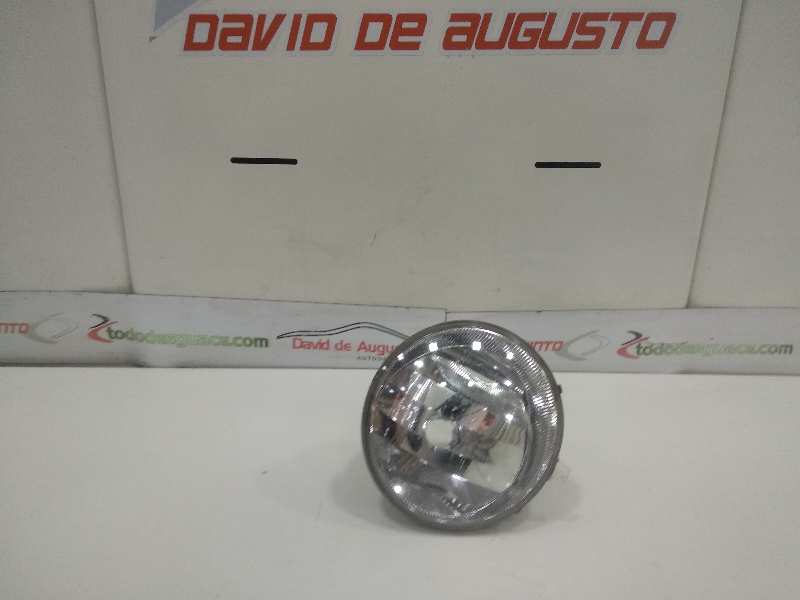 FARO ANTINIEBLA DERECHO TOYOTA RAV 4 Active   |   01.14 - 12.15