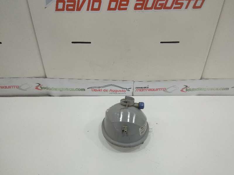 FARO ANTINIEBLA DERECHO TOYOTA RAV 4 Active   |   01.14 - 12.15