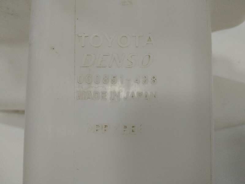 DEPOSITO LIMPIA TOYOTA RAV 4 Active   |   01.14 - 12.15