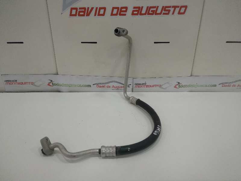 TUBOS AIRE ACONDICIONADO TOYOTA RAV 4 Active   |   01.14 - 12.15