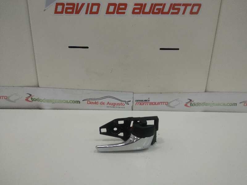 MANETA INTERIOR DELANTERA DERECHA TOYOTA RAV 4 Active   |   01.14 - 12.15