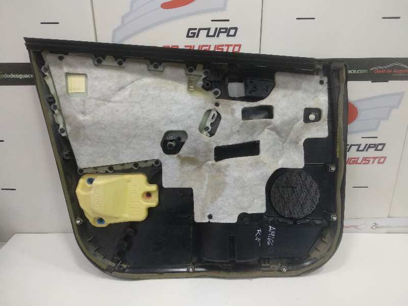GUARNECIDO PUERTA DELANTERA DERECHA TOYOTA RAV 4 Active   |   01.14 - 12.15