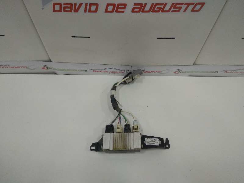 CAJA PRECALENTAMIENTO TOYOTA RAV 4 Active   |   01.14 - 12.15