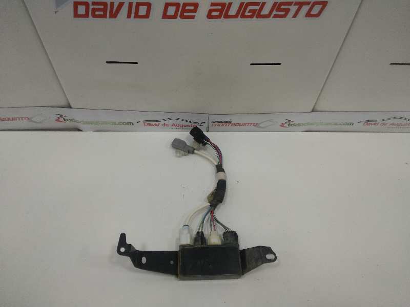 CAJA PRECALENTAMIENTO TOYOTA RAV 4 Active   |   01.14 - 12.15
