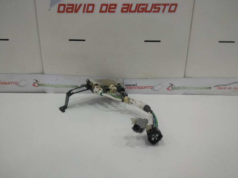 CAJA PRECALENTAMIENTO TOYOTA RAV 4 Active   |   01.14 - 12.15