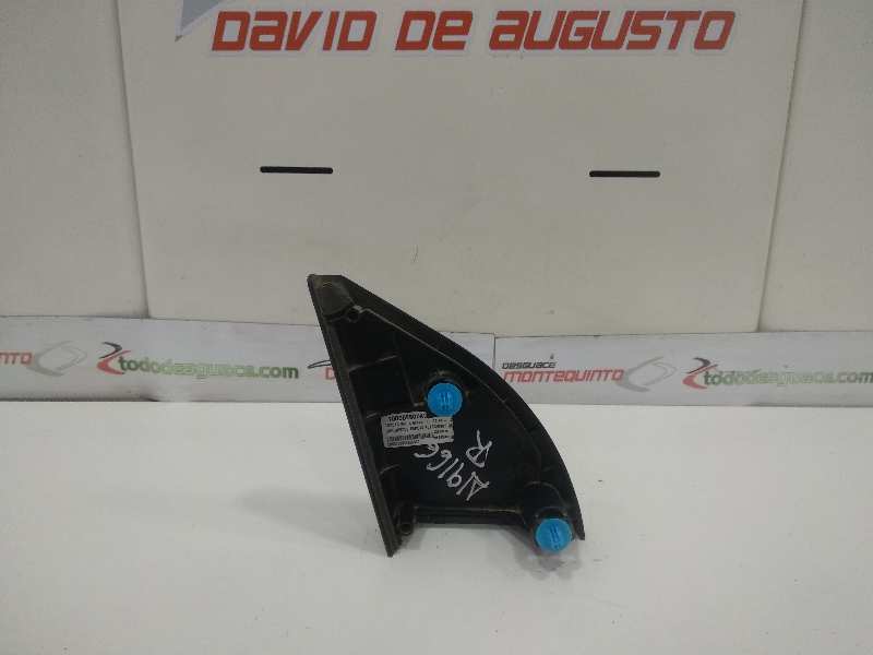 GUARNECIDO ESPEJO RETROVISOR DERECHO TOYOTA RAV 4 Active   |   01.14 - 12.15