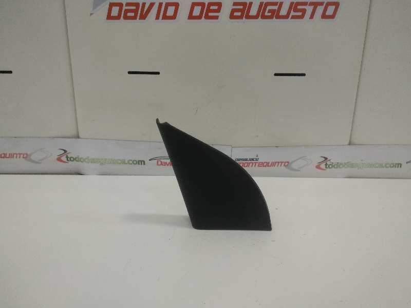 GUARNECIDO ESPEJO RETROVISOR IZQUIERDO TOYOTA RAV 4 Active   |   01.14 - 12.15
