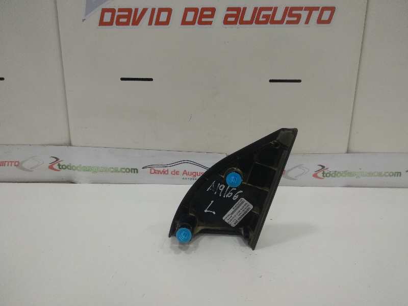 GUARNECIDO ESPEJO RETROVISOR IZQUIERDO TOYOTA RAV 4 Active   |   01.14 - 12.15