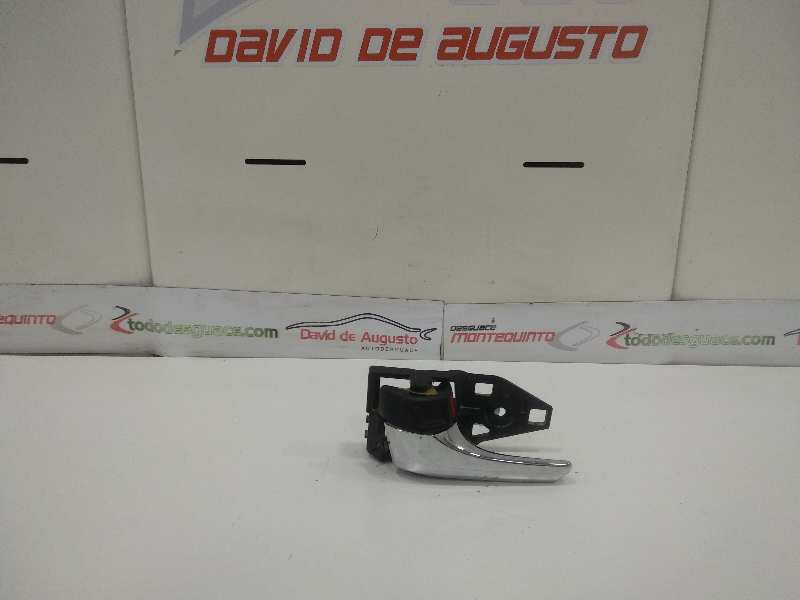 MANETA INTERIOR DELANTERA IZQUIERDA TOYOTA RAV 4 Active   |   01.14 - 12.15