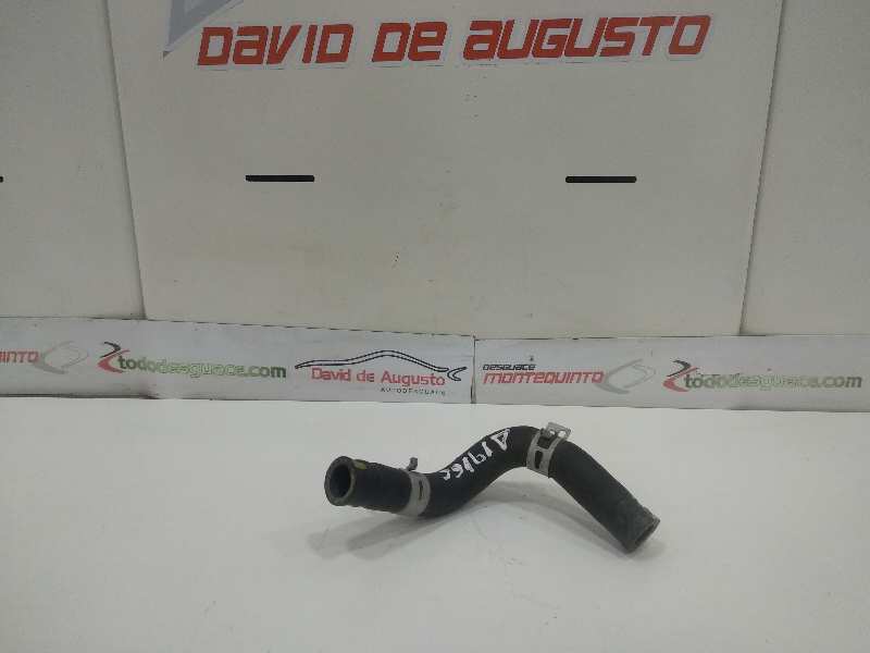 TUBO AGUA TOYOTA RAV 4 Active   |   01.14 - 12.15