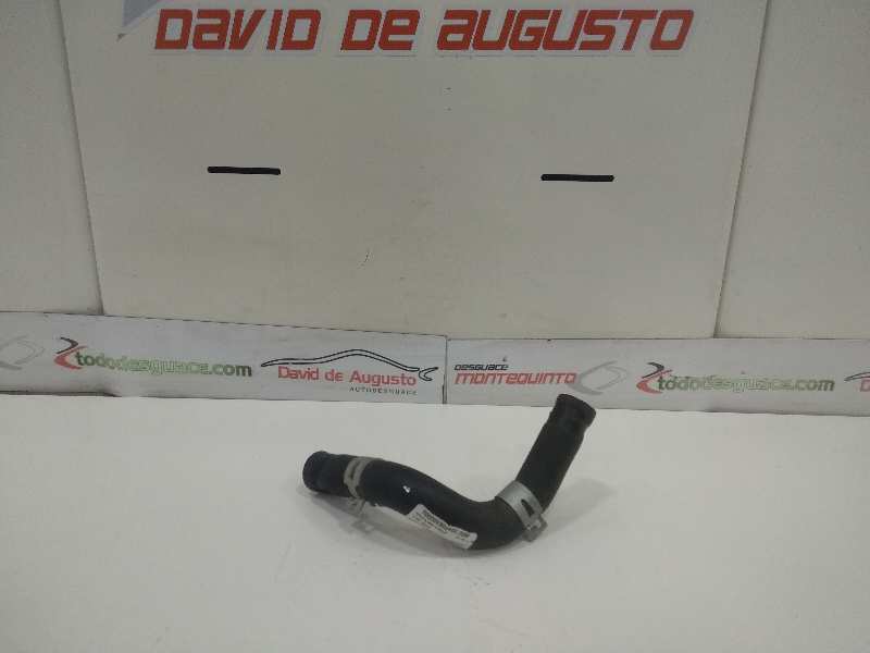 TUBO AGUA TOYOTA RAV 4 Active   |   01.14 - 12.15