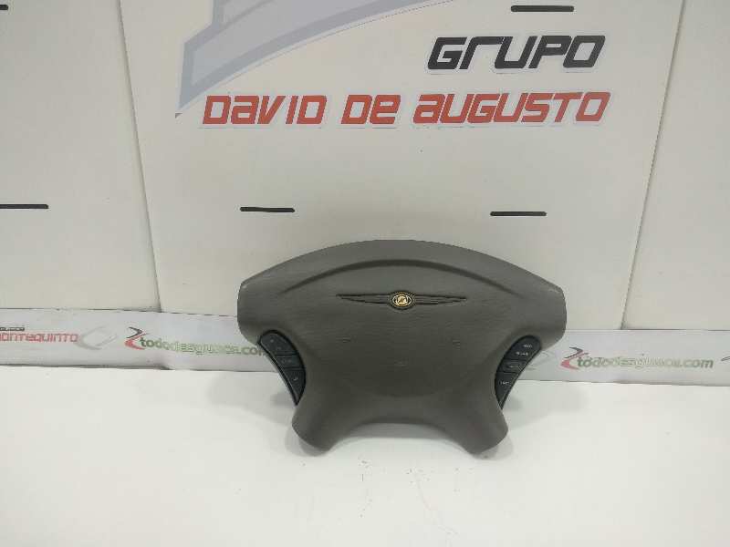 AIRBAG DELANTERO IZQUIERDO CHRYSLER VOYAGER (RG) 2.5 CRD LX   |   03.01 - 12.08