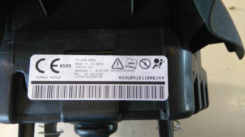 AIRBAG DELANTERO IZQUIERDO