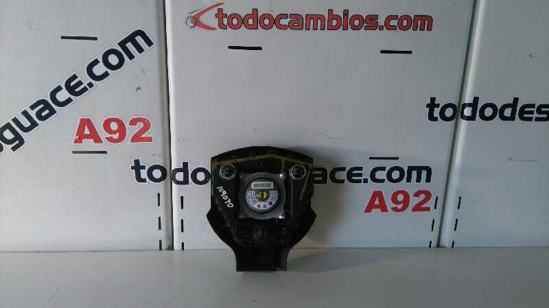 AIRBAG DELANTERO IZQUIERDO foto 3