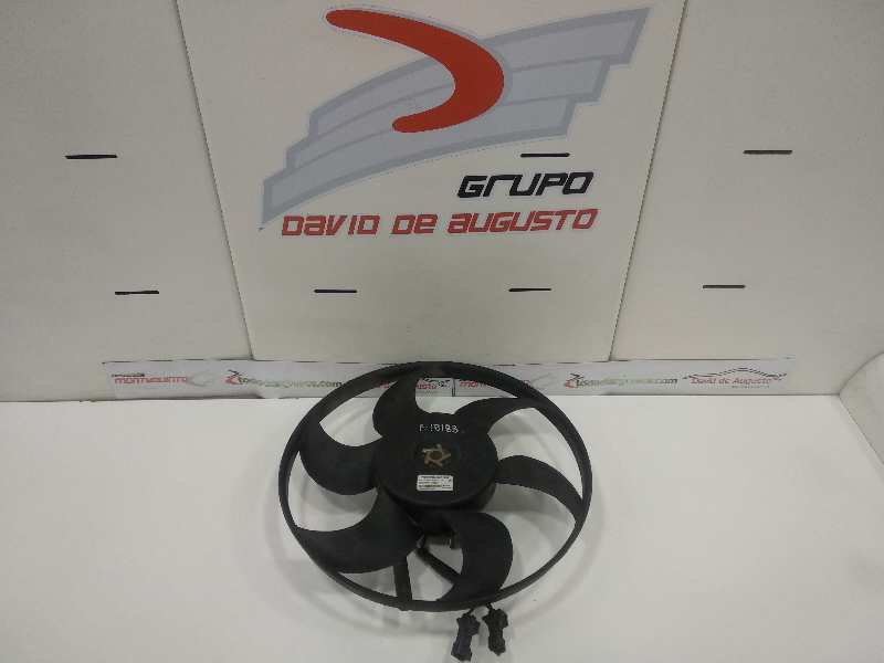 ELECTROVENTILADOR SAAB 9-3 BERLINA 2.2 TID   |   03.99 - 12.01