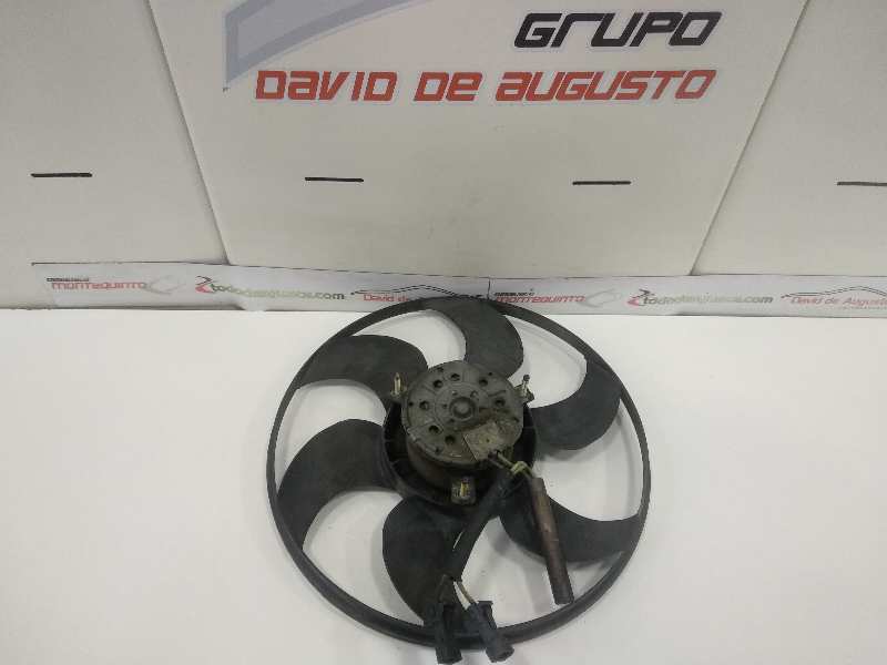 ELECTROVENTILADOR SAAB 9-3 BERLINA 2.2 TID   |   03.99 - 12.01