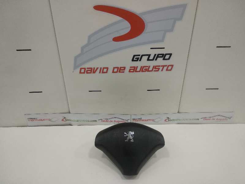 AIRBAG DELANTERO IZQUIERDO