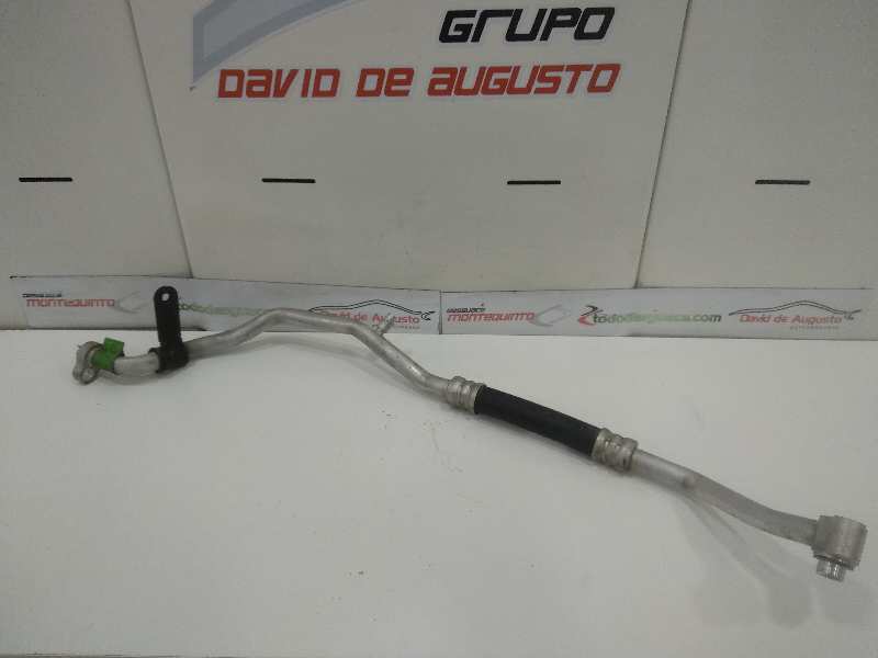 TUBOS AIRE ACONDICIONADO RENAULT MASTER BUS Bus   L3H2   Techo elevado,  16 - Plazas   |   10.01 - ...