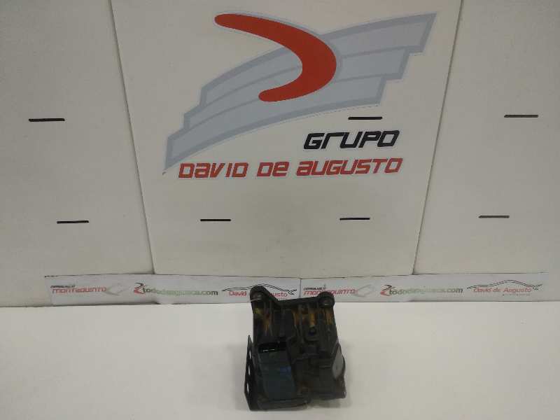 MOTOR TRANSFER