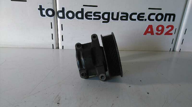 BOMBA DIRECCION FORD TRANSIT CAJA CERRADA, CORTA (FY) (2000 =>) FT  330   2.4   |   08.00 - 12.06